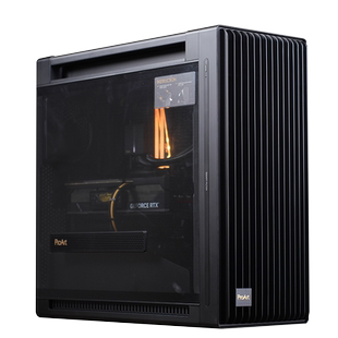 华硕PROART全家桶285K/270K Plus RTX5080/5070Ti/5060游戏电竞设计AI视频式组装电脑主机DIY整机创艺国度