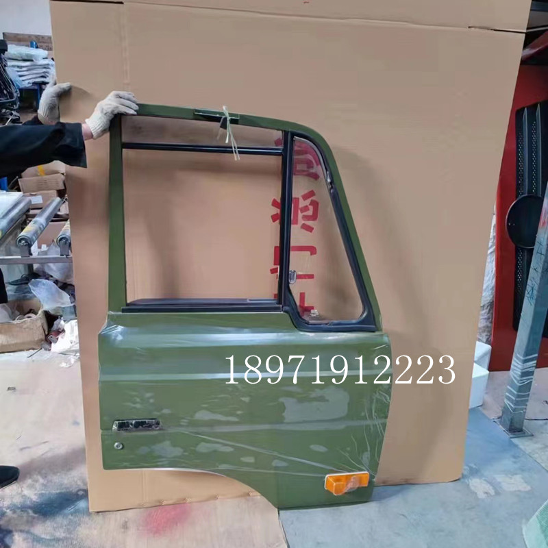 东风153军车车门总成测试推荐