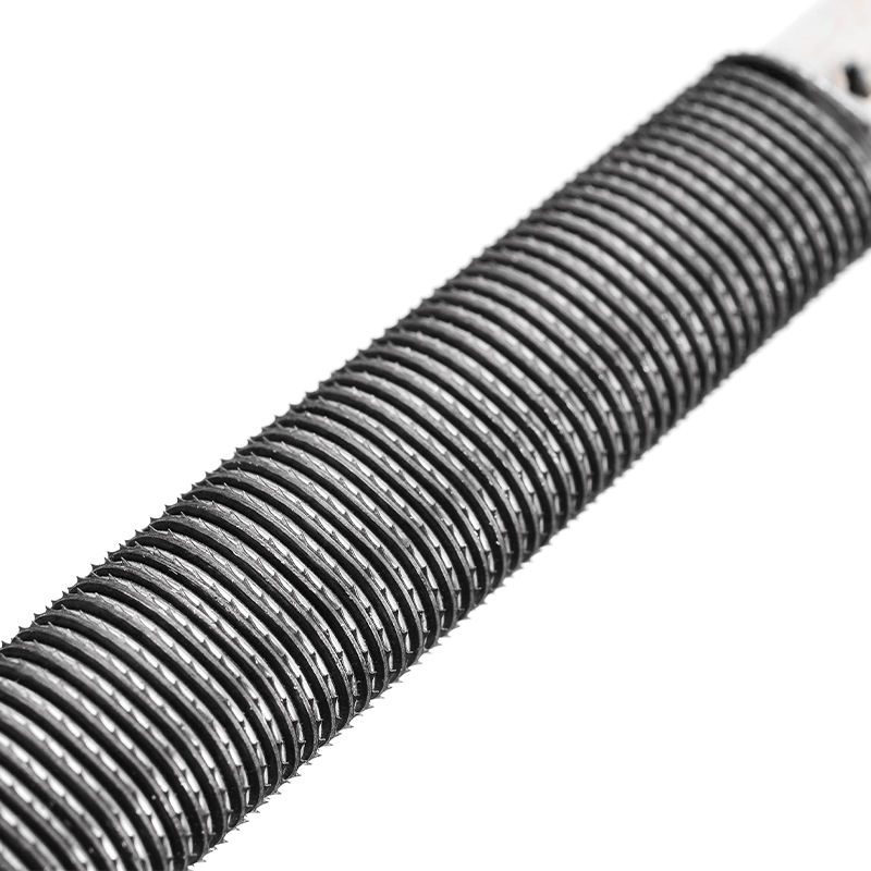 长木柄粗齿 木工锉刀 硬木搓刀 手锉红木整形锉 打磨工具双两面挫