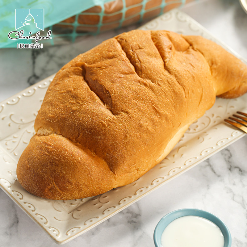 秋林酸奶面包 丰富早餐饱腹零食老口味面包220g*2,零食/坚果/特产,欧式面包,淘宝优惠券,粉丝福利购,淘宝优惠卷