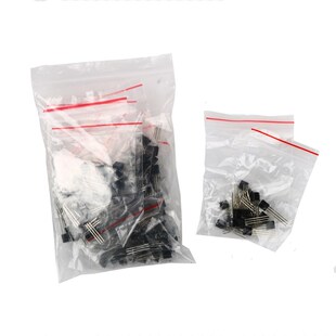 C945 9013 3906 件包S9014 A1015 A42 9012 2N3904 三极管元 8050