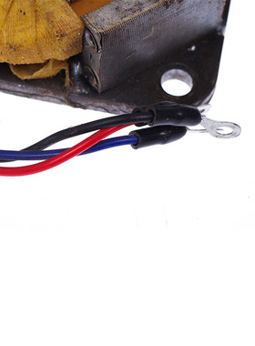 台湾亿大机械电机 AEV550 北大牌马达刹车线圈 DC90V AC220V AC38