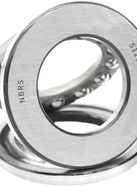 国产平面压力推力球轴承54209U 54210U 54211 54212 54213 54214U