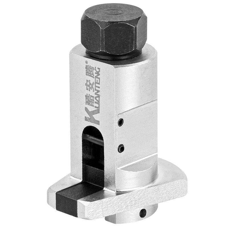 汽车球头拆装工具 羊角分离器  避震减震器拆装 拆卸羊角避震专用