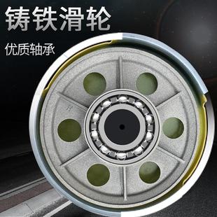 5T10T吨行吊行车天车挂钩配件 钢丝绳电动葫芦吊钩活口下钩