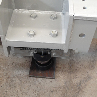 柯力QS-D地磅30T40T80吨数字称重传感器100吨称重桥式感应传感器