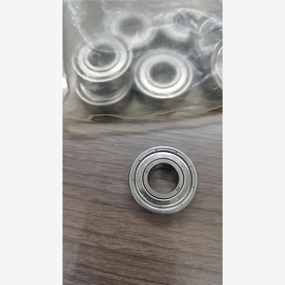 EZO日本进口不锈钢轴承S