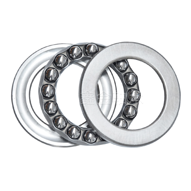 平面推力轴承51304 51305 51306 51A307 51308 51309 51310-51318