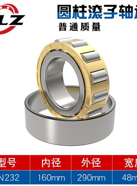 N228 N230 N232 N234 N236 N238 N240 M哈尔滨ZLZ圆柱滚子轴承