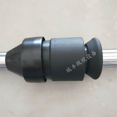 FLB-16-SMT 快速夹头 芯轴锁 线缆设备专用 16轴芯轴锁 轴芯锁