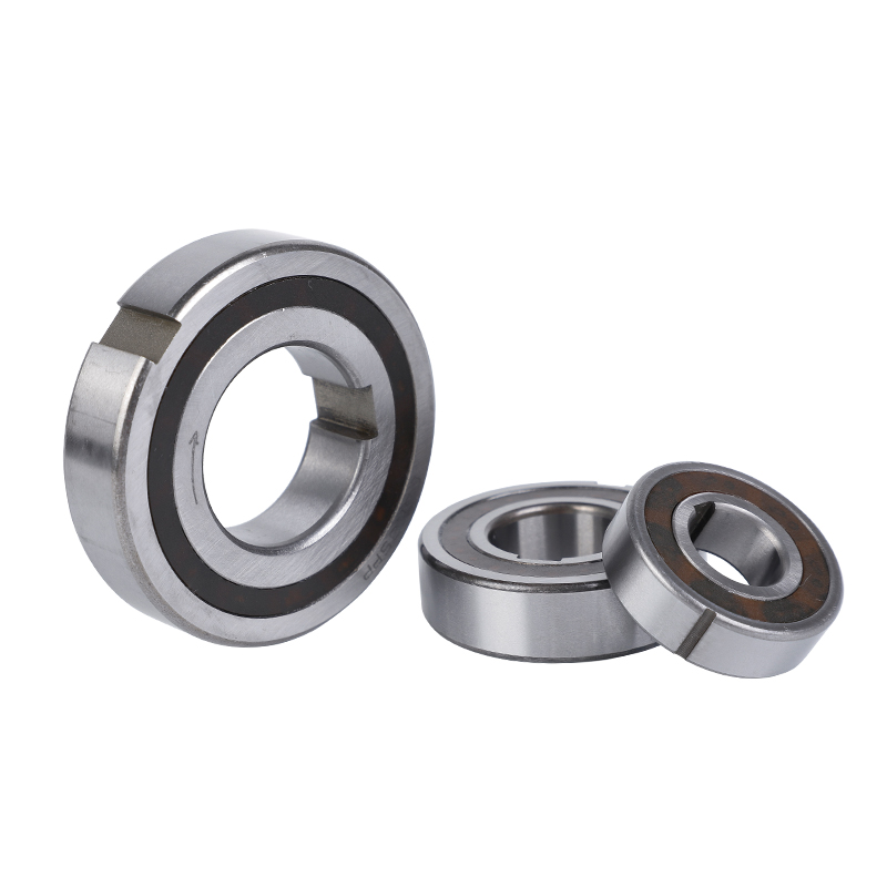 深沟球单向轴承离合器j内孔内径CSK8 10 12 15 17 20 25 30 35PP