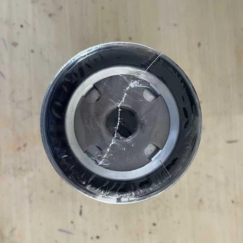 DX150B柴油滤清器沉淀杯