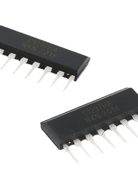 UPC1237HA C1237HA 喇叭保护电路IC l保护芯片