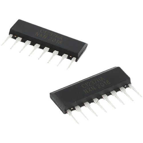 UPC1237HA C1237HA 喇叭保护电路IC l保护芯片