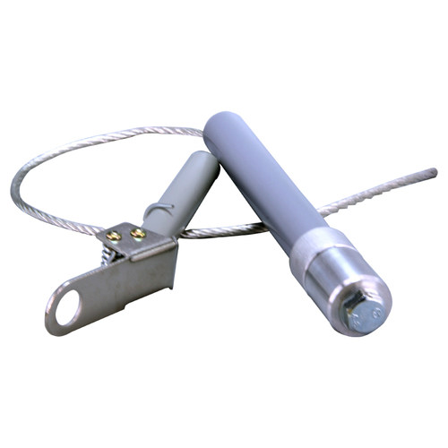 BR2-10电容式高压限流熔断器10KV50 80A BR2W-7 BRW3保险管3-200P