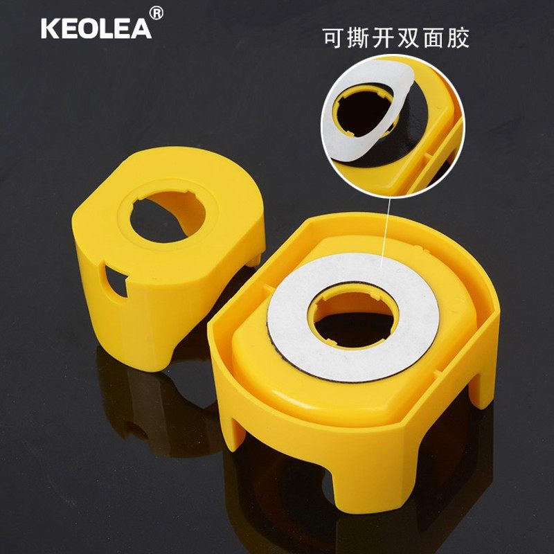 急停按钮开关保护罩 防误座 防护座 保护座 配警示牌大元宝22 30,个性定制/设计服务/DIY,明信片定制,淘宝优惠券,粉丝福利购,淘宝优惠卷