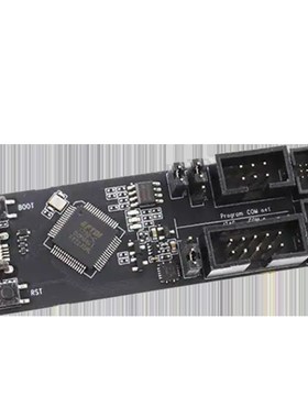 ESP-PROG JTAG调试编程烧录器ESP8266开发板esp32下载串口通信