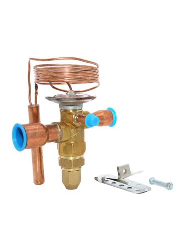 上恒热力膨胀阀 焊接口 冷库中央空调 RTET10HC RTET12HC RTE3HC