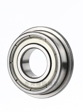 BAL带a凸缘轴承623 624 625 626 627 628ZZ-E-J怡合达滚珠挡边法