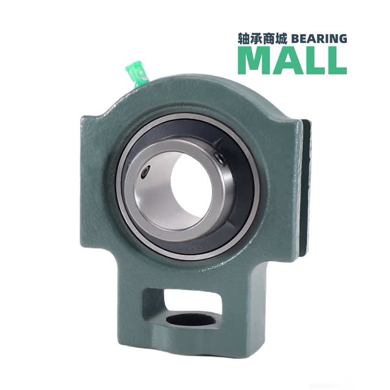 滑道带座轴承外球面UCT204T205T206yT207T208T209T210T211T212 T