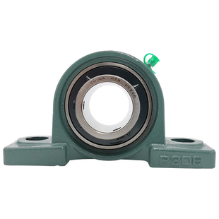 212 213 P立式 210 固定座 216 211 215 外球面轴承带座UCP209 214