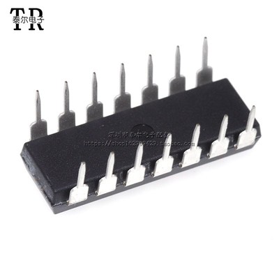 全新国产 ICL8038CCPD 波形发生器ICL8038 直插DIP-14