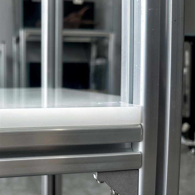 铝型材鱼缸垫板15mm加厚白色PP板防水防潮耐磨高硬度黑色PE层板,个性定制/设计服务/DIY,明信片定制,淘宝优惠券,粉丝福利购,淘宝优惠卷