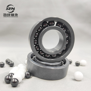 6801 6805 6802 6804 6806 6803 氮化硅满球陶瓷轴承6800