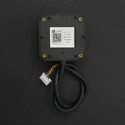 RPLiDAR S3 360激光雷达测距套装-40M