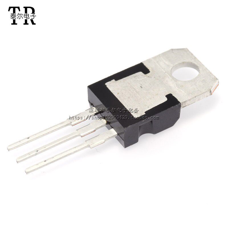 全新国产  L7912CV TO-220 现货 三端稳压 12V LM7912