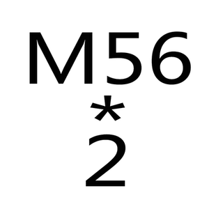 新品 M68M70M72M75 非标大板牙细牙套丝板牙M52M56M58M60M62M64M65