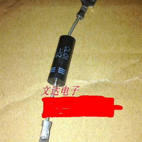 微波炉单向高压二极管 CL01-12 T3512 HVM12 HV03-12