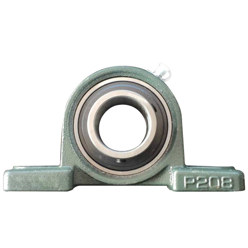 外球面轴承带座立式轴承k座UCP204P205P206P207P208P209P210固定