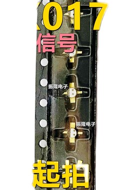 全新原装FSX017LG 射频小信号场效应晶体管 4 PIN