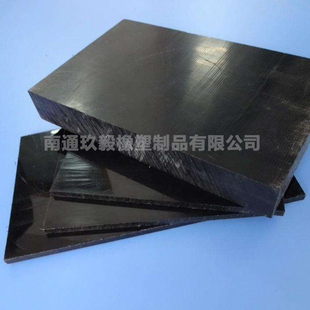 聚甲醛板 进口POM板材 赛钢 黑白色 工程塑料板料 硬塑钢棒 加工