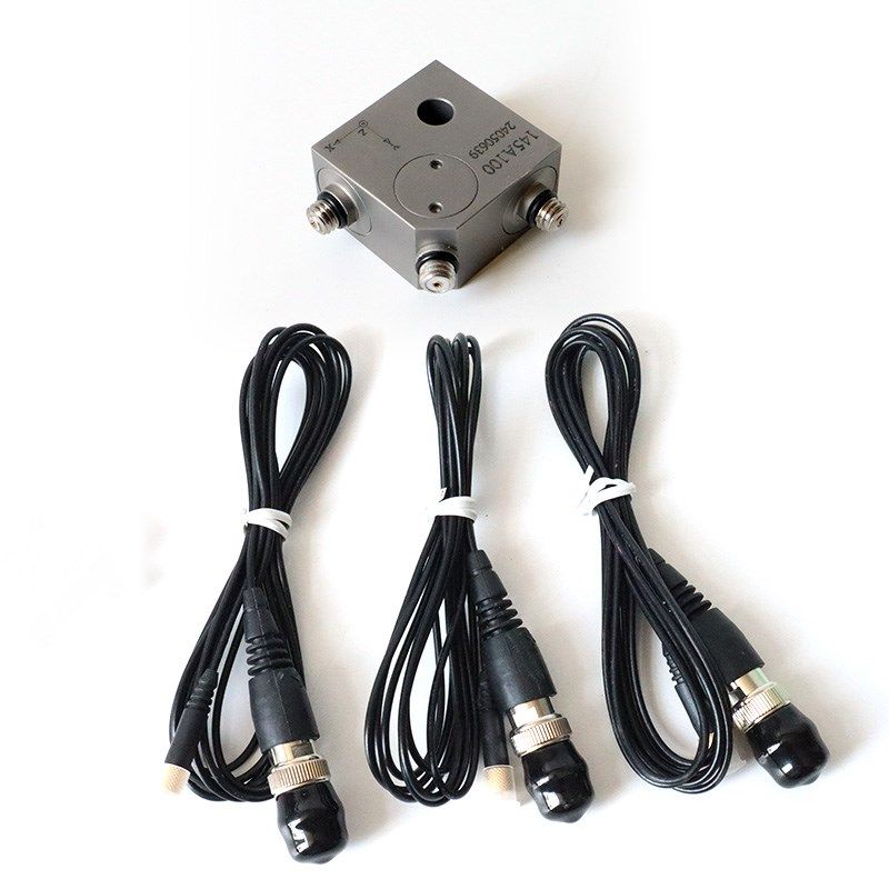 三轴向IEPE加速度计 ICP传感器变送器 压电式 IEPE 低频振动,包装,五金配件包装,淘宝优惠券,粉丝福利购,淘宝优惠卷