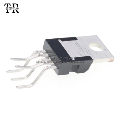 全新 TDA2003 直插TO220 TDA2003AV音频功率放大功放 可直接拍下