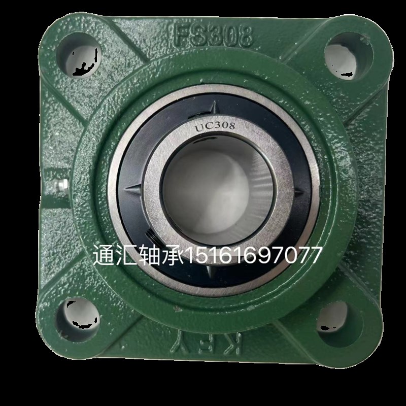 重型带定位台轴承UCFS317 FS318 FS319 FES320 FS321 FS322 FS324