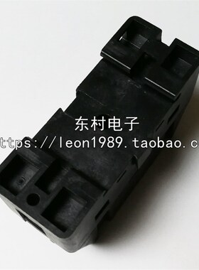 美国EATON熔断器座 Bussmann保险丝座 TCFH60N 600V 60A TCF1~60A