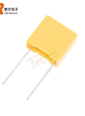 脚距10mm 275V104K 0.1UF MPX104KV 275VAC X2 安规电容