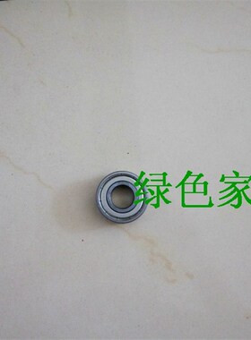 揹负式割草机配件BK4302/BK3402曲轴箱轴承割灌机割草机通用