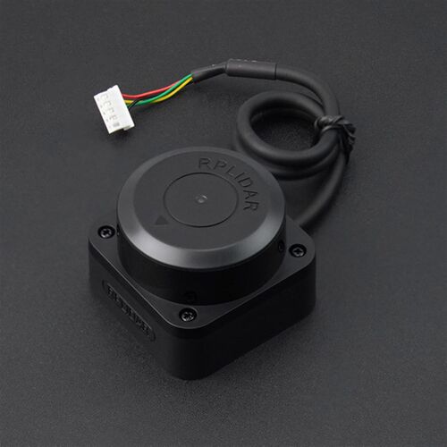 RPLiDAR C1 360 小体积TOF激光雷达测距套装-12M