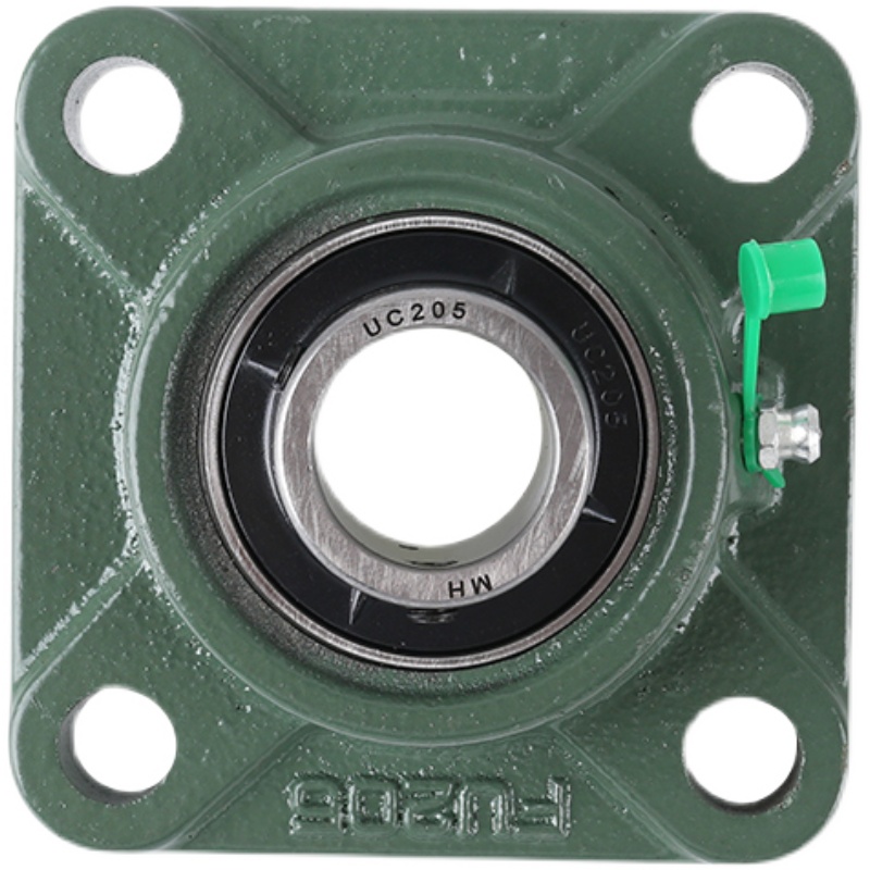 外球面立式带座轴承非标桥型UCP2t04 205 206 207 209 210 轴承座