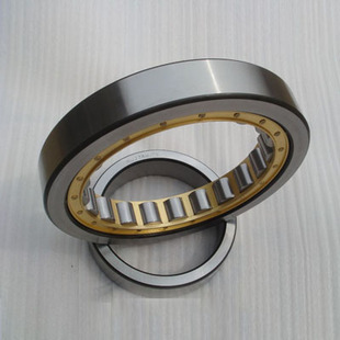 正宗瓦房店圆柱滚子轴承NU322 内110外240厚度50 32322