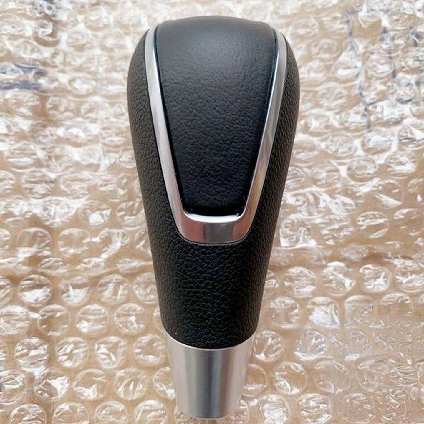 适配17-18款别克GL8ES档把头挂档杆手柄排挡杆头胖头鱼换挡把手球