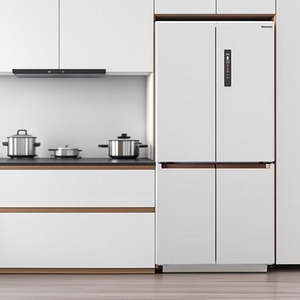 Panasonic/松下 NR-TW57TMA-W/EW57TMA/JW58嵌入式法式多门电冰箱