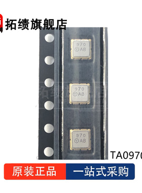 TA0961A TA0963A TA0964A TA0967A TA0968A TA0970A 声表面滤波器