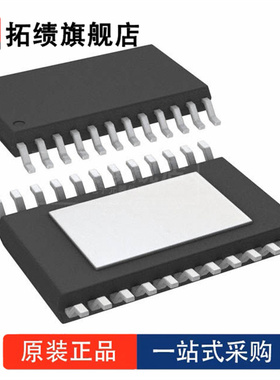 全新原装 A8507ELPTR-T 封装 TSSOP-24