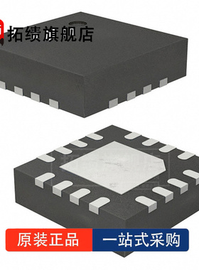 全新原装正品 PE42822 PE42822A-Z 封装QFN-16 SPDT 射频开关芯片