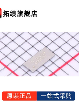 全新原装CSD87501L 封装PICOSTAR10 MOSFET场效应管 晶体管二极管